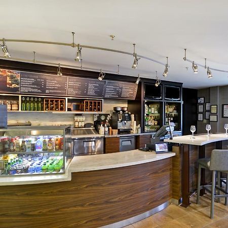 Hotel Courtyard By Marriott Dalton Exterior foto